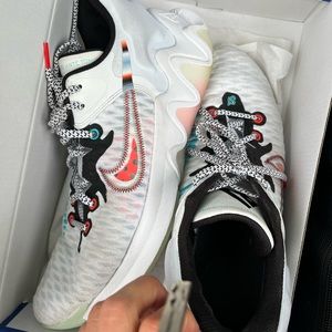 GIANNIS IMMORTALITY SNEAKERS